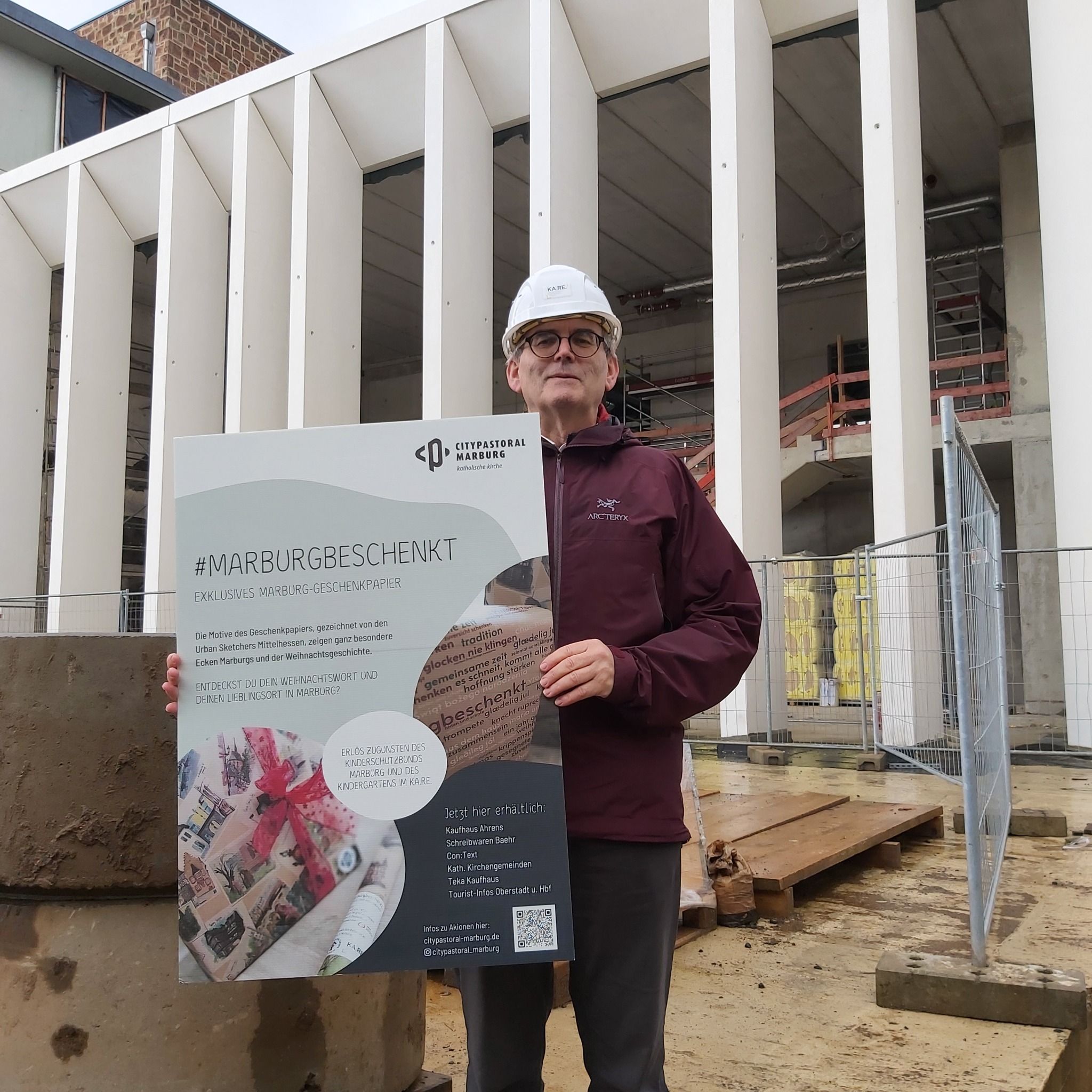 Kindergarten im KA.RE.