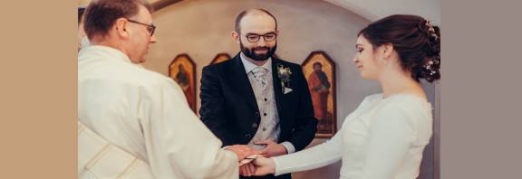 Diakone wirken in Liturgie und Verkündigung mit.