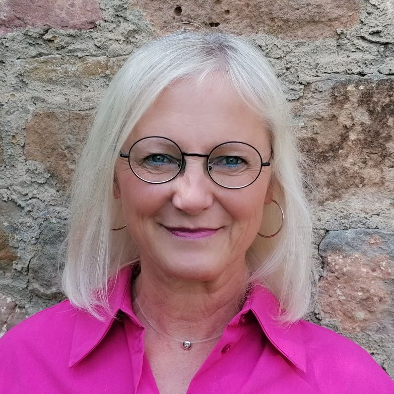 Bettina Schreiner-Faulstich