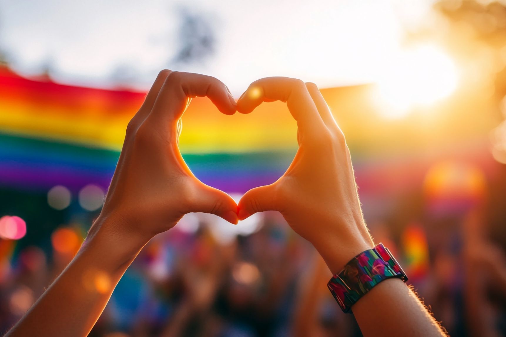 Segnung von nicht kirchlich verheirateten Paaren