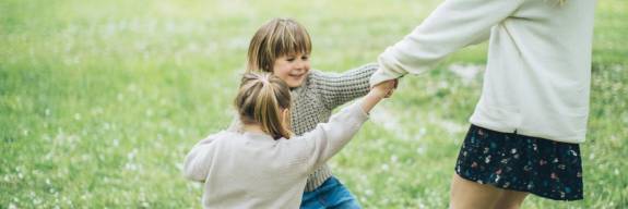 You'll never walk alone