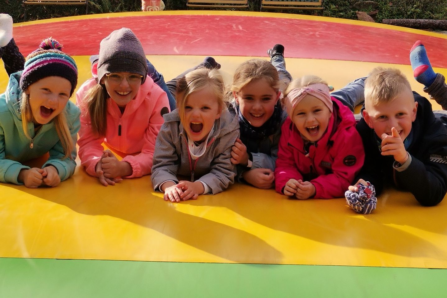 Veranstaltungen für Familien