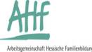 Arbeitsgemeinschaft Hessische Familienbildung