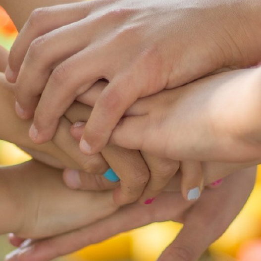 Großeltern-Enkel-Freizeit