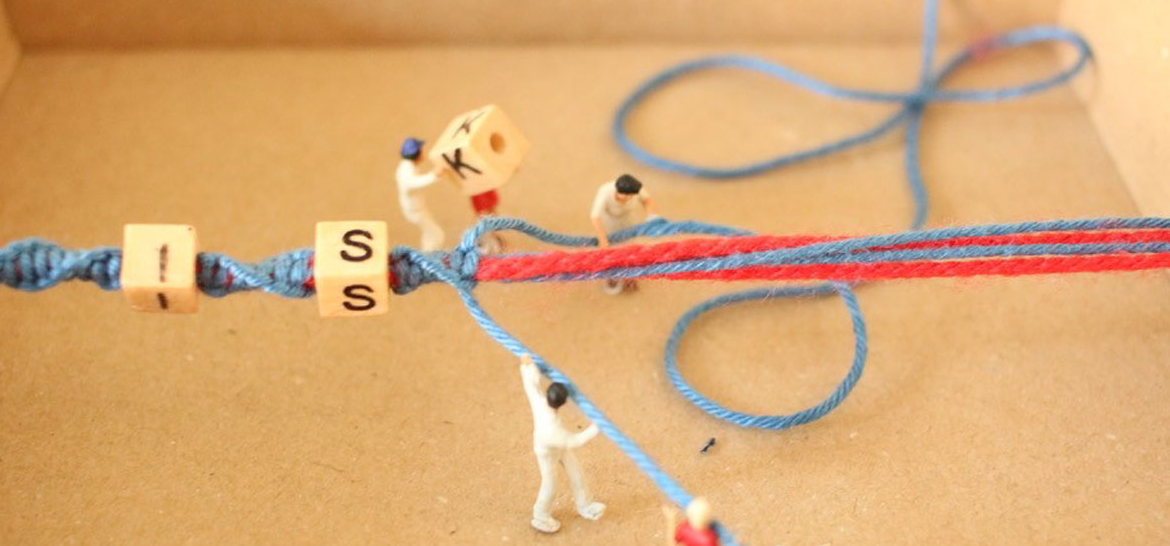 Institutionelles Schutzkonzept