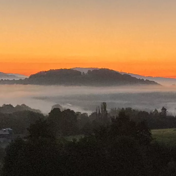 Familienfreizeit zwischen den Jahren