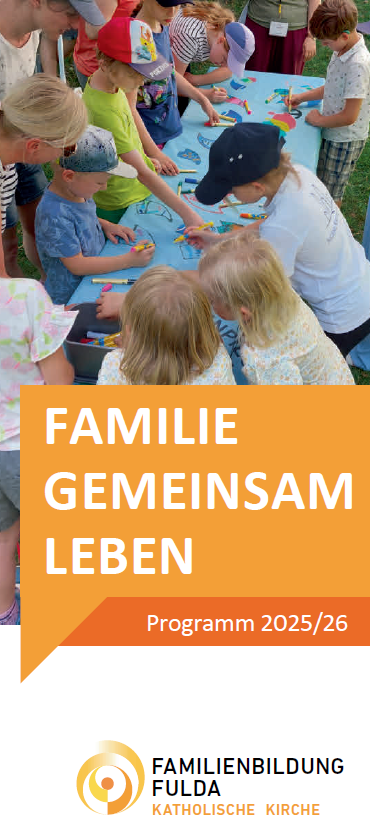 Jahresprogramm 2025/2026