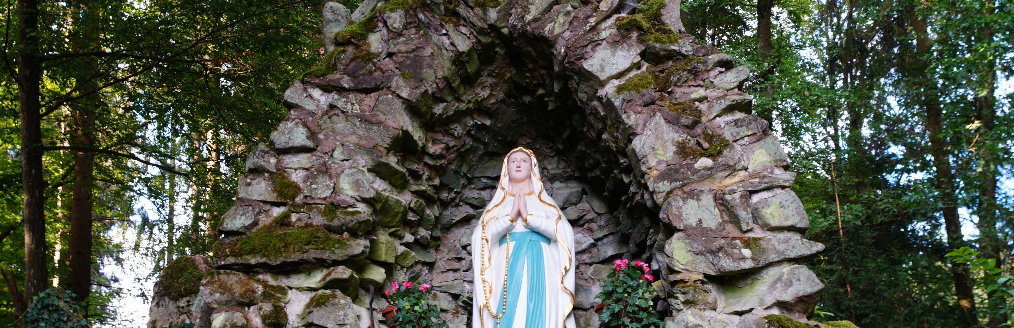 Mariengrotte Dietershan