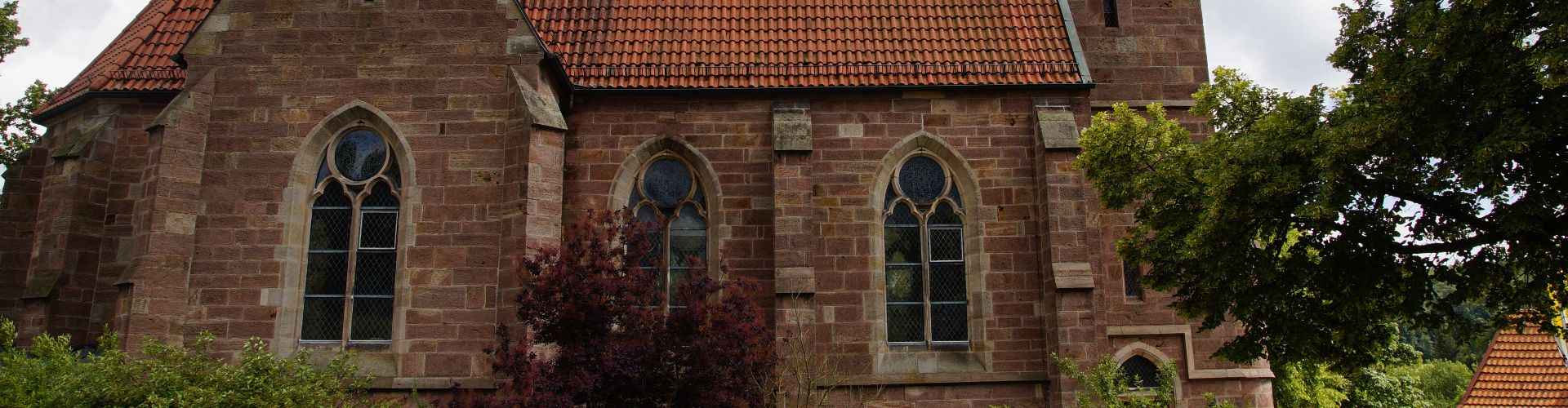 St. Anna - Kirche Dietershan