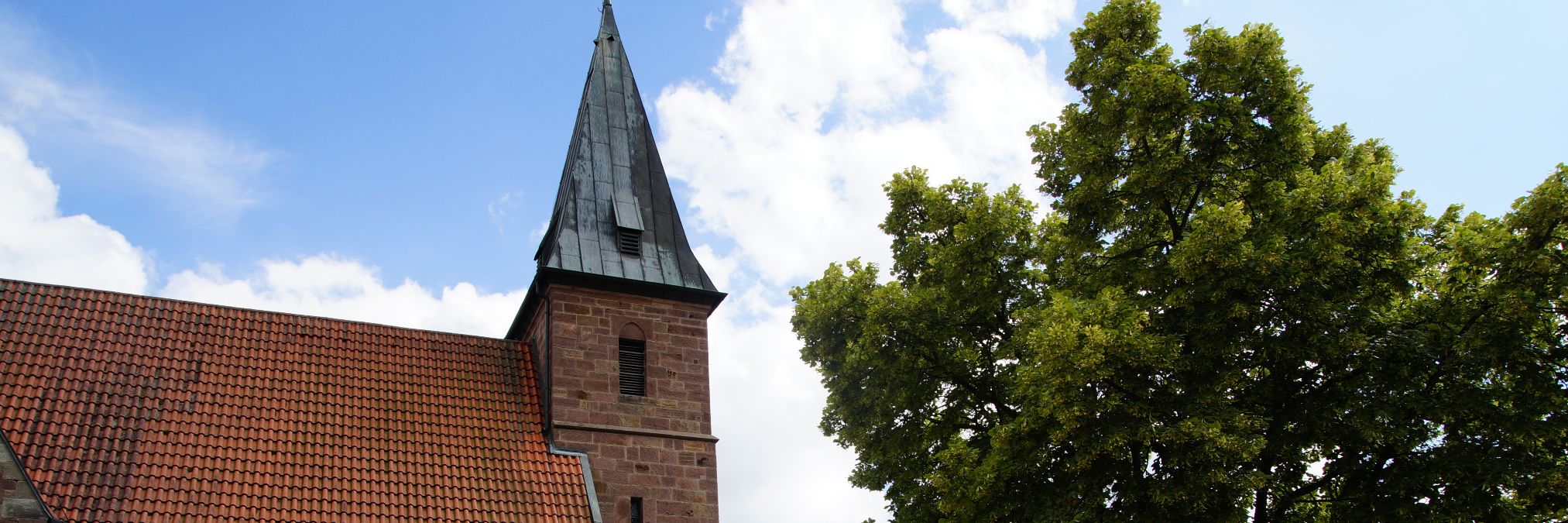 Familiengottesdienst Dietershan