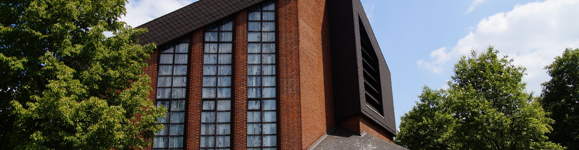 St. Elisabeth-Kirche