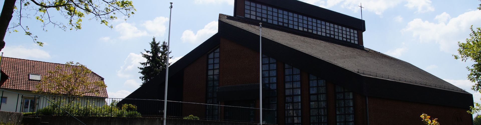 St. Elisabeth - Kirche