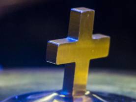 Aktuelle Gottesdienstordnung