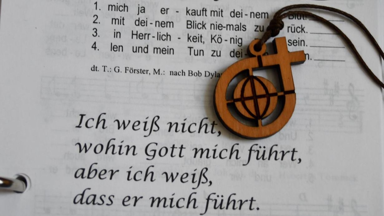 Gärtner des Waldes !