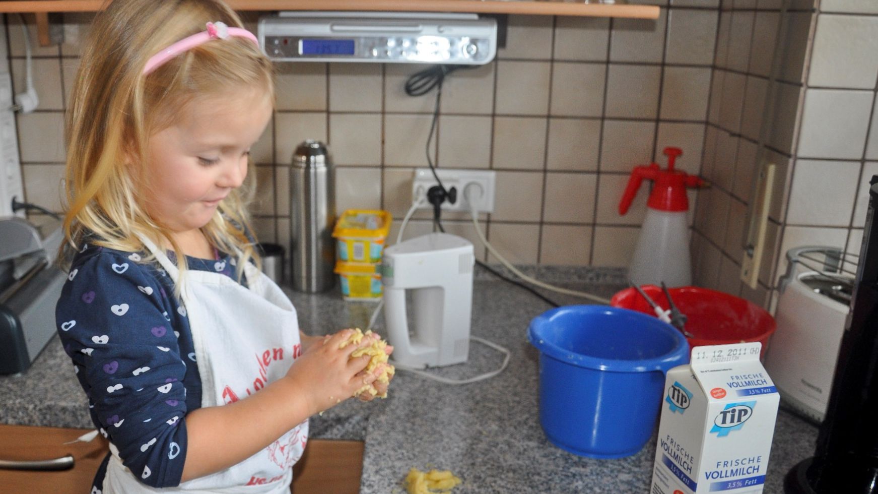 Gärtner des Waldes !