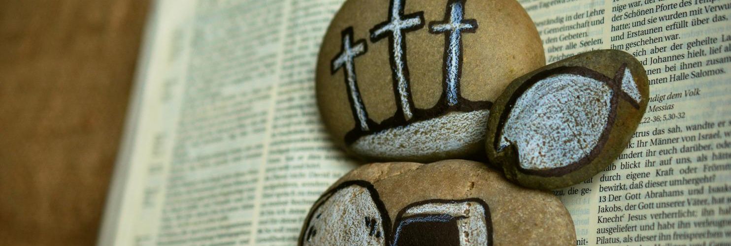 Fasten- und Osterzeit