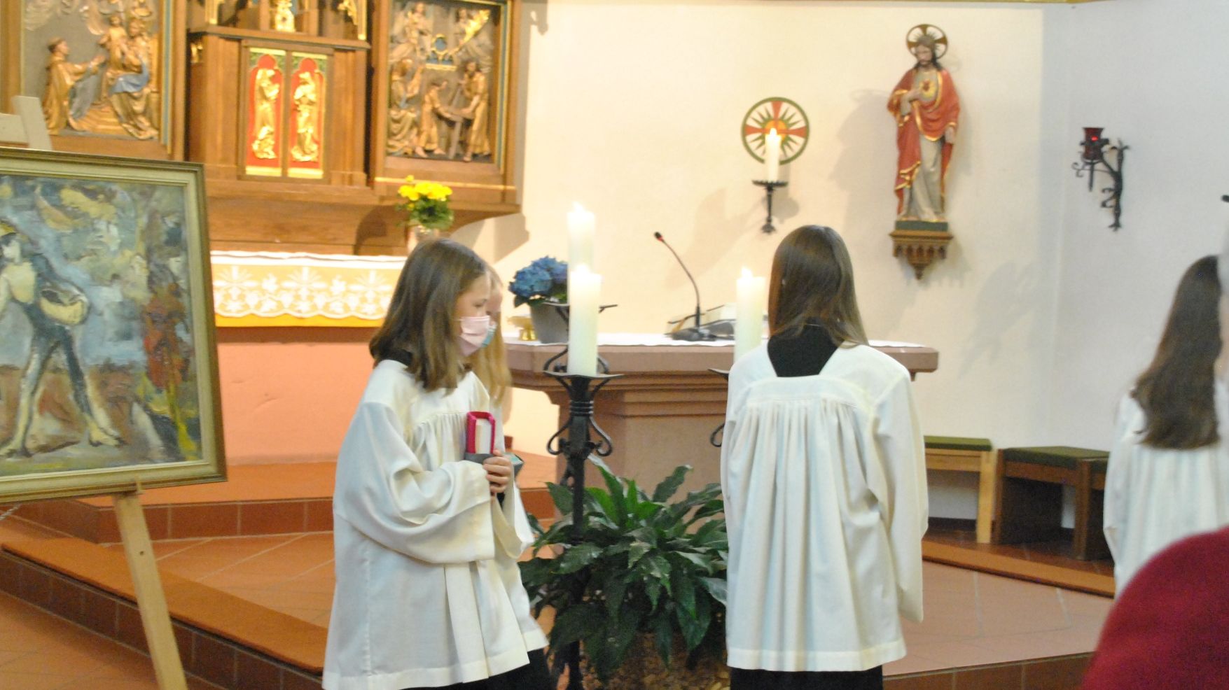 FaGo: Kleines Senfkorn Hoffnung