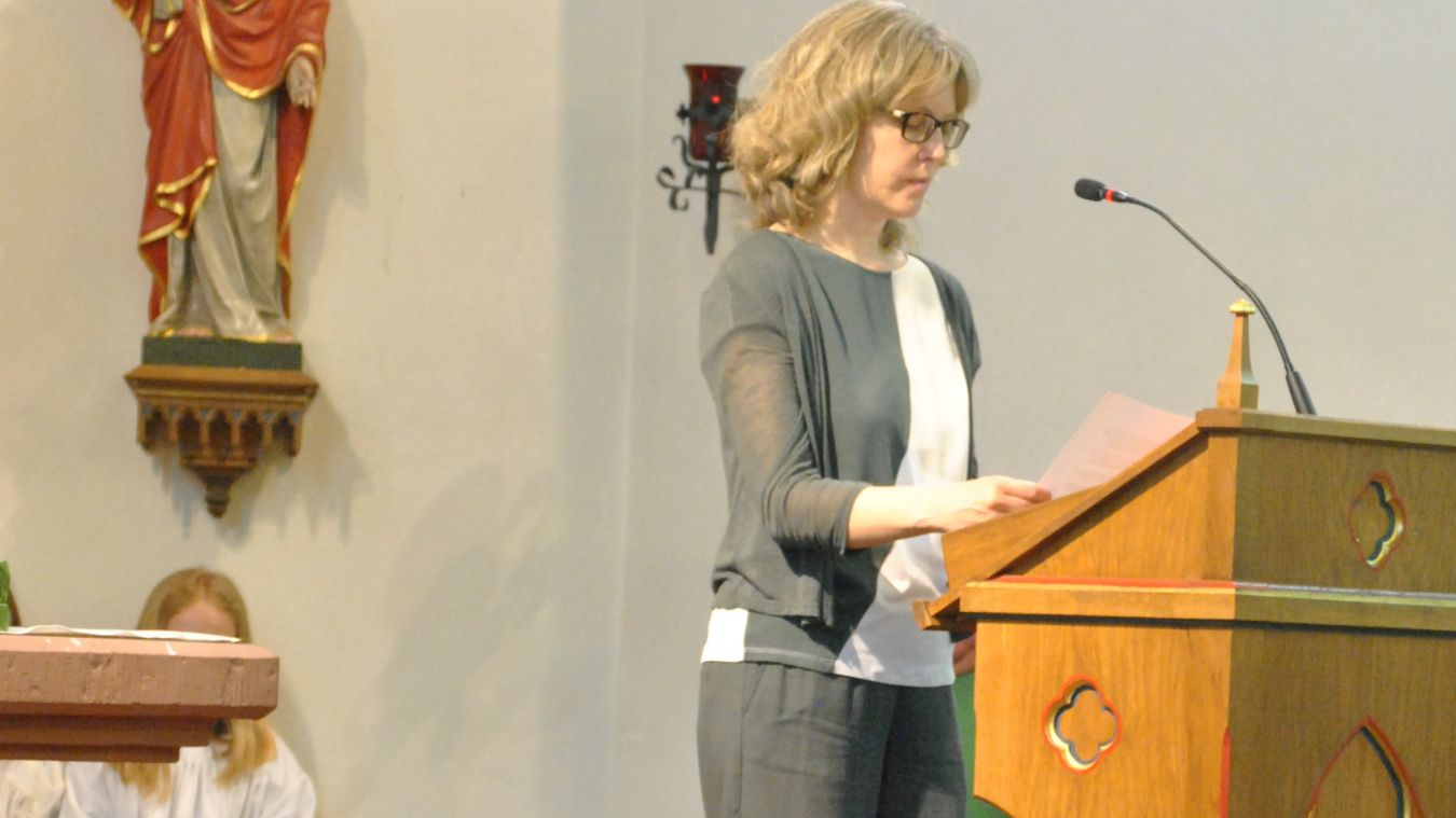 FaGo: Kleines Senfkorn Hoffnung