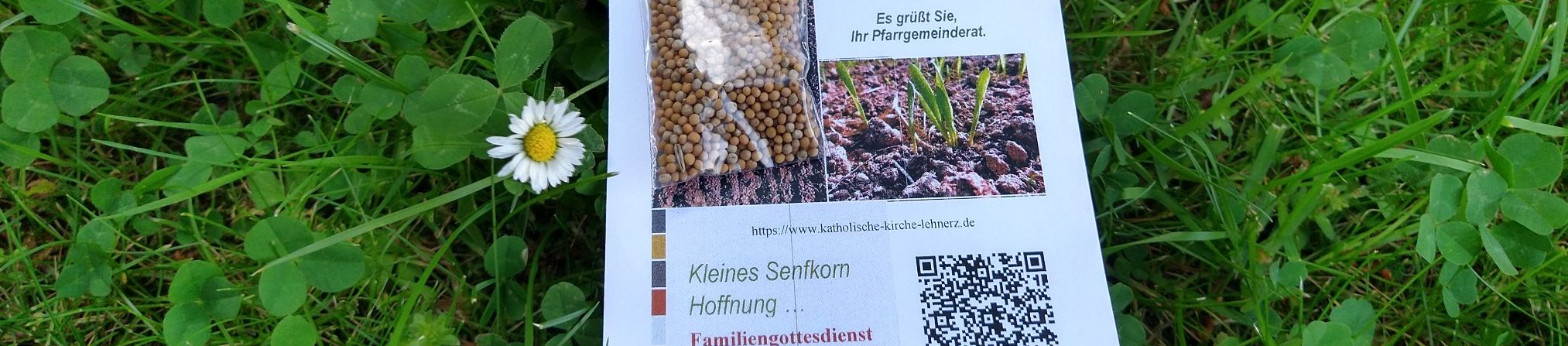 Familiengottesdienst