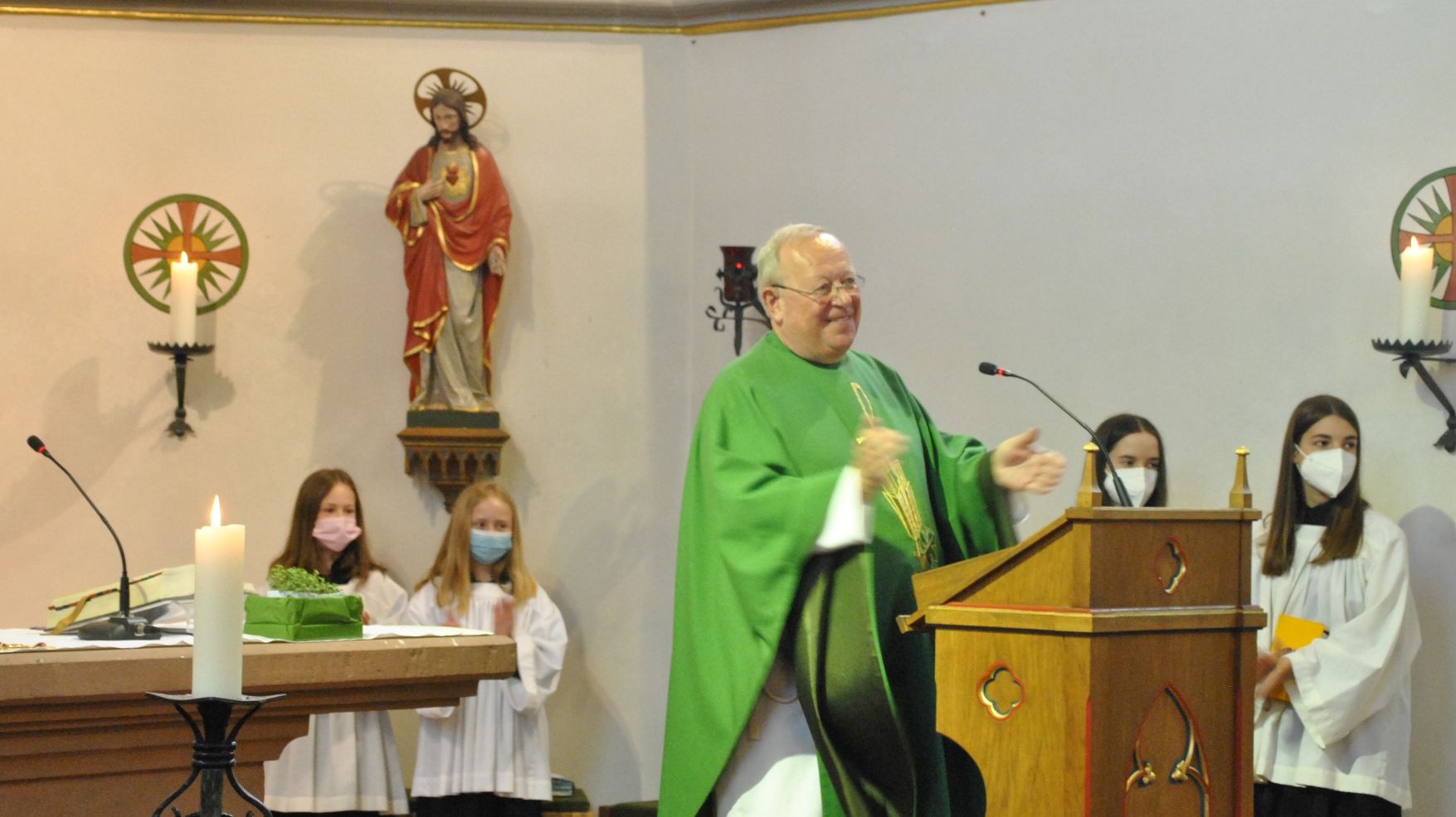 FaGo: Kleines Senfkorn Hoffnung