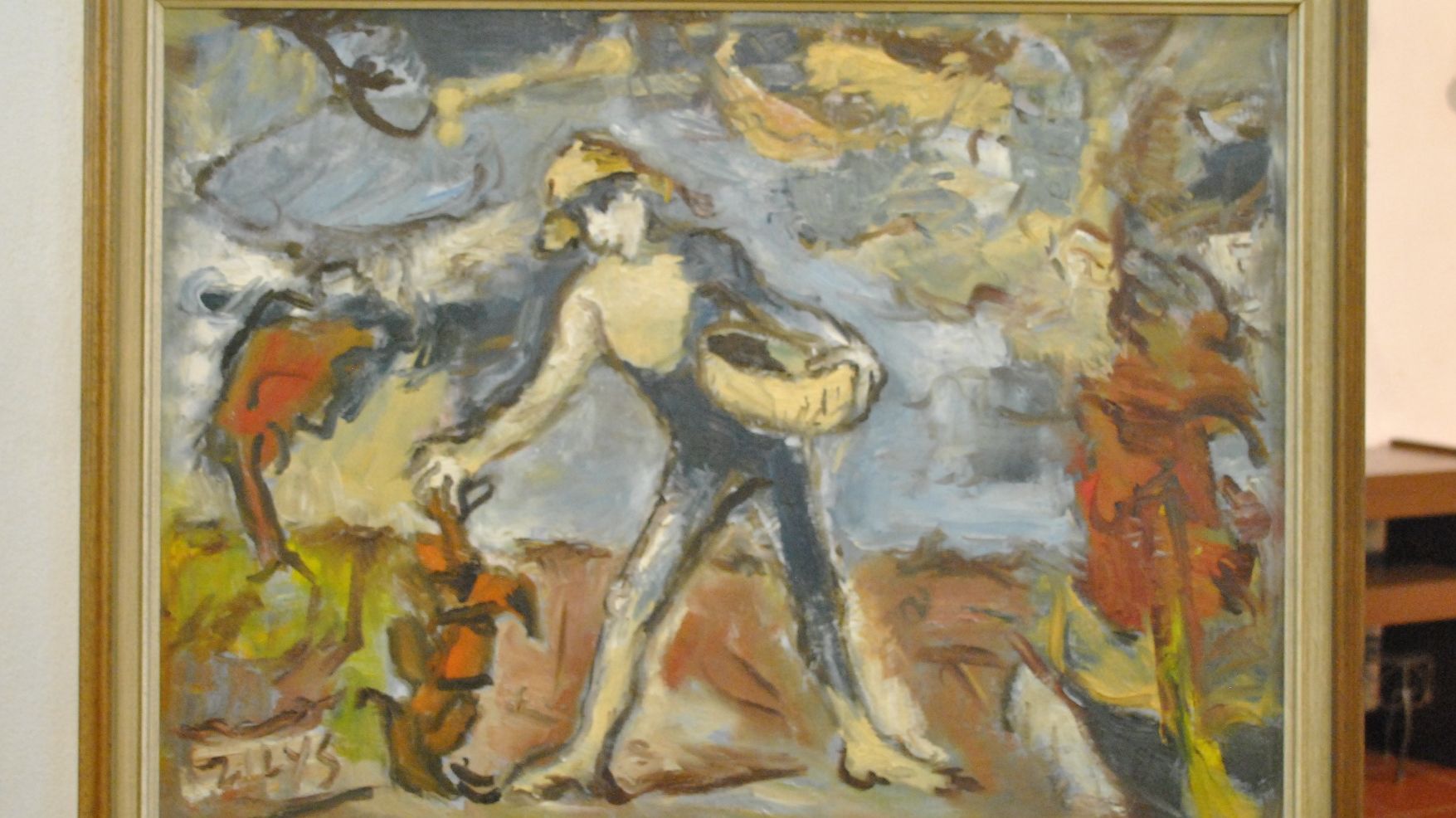 FaGo: Kleines Senfkorn Hoffnung