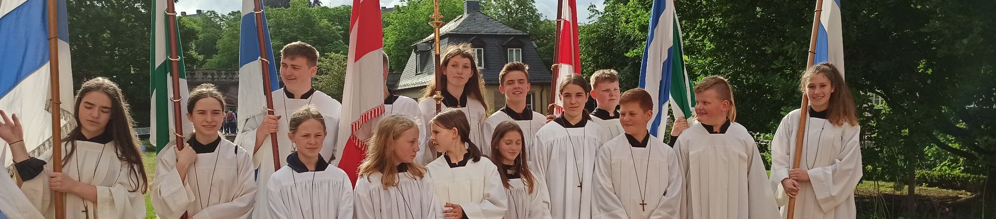 Familiengottesdienst