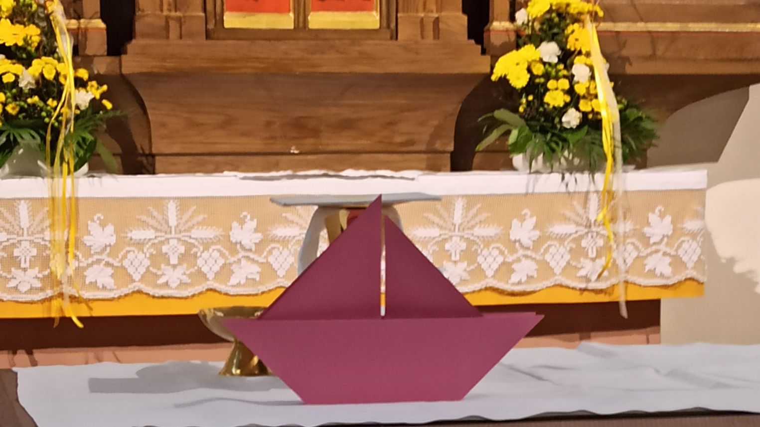 Familiengottesdienst