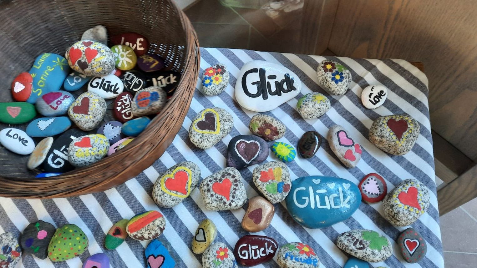 Familiengottesdienst