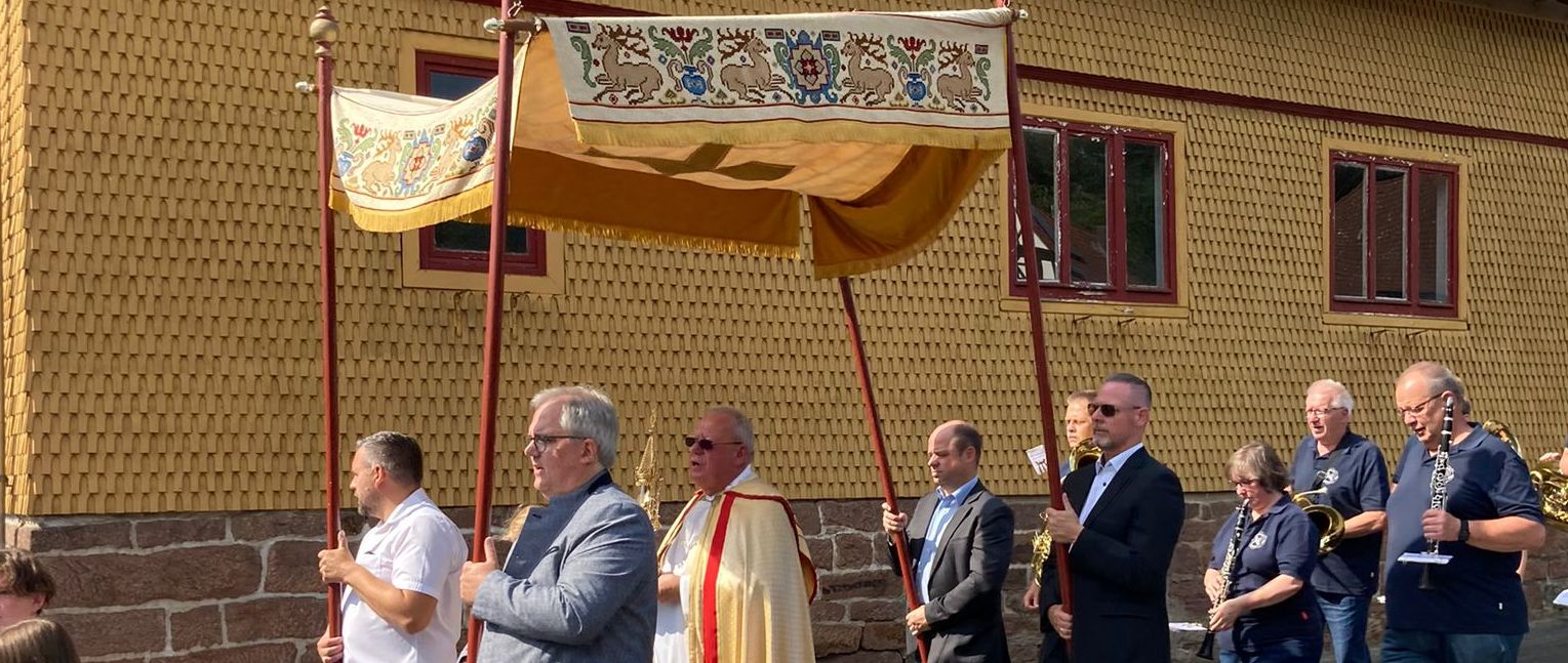 Familiengottesdienst