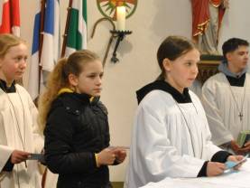 Familiengottesdienst 