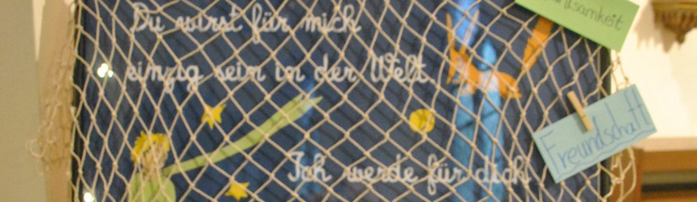 Familiengottesdienst