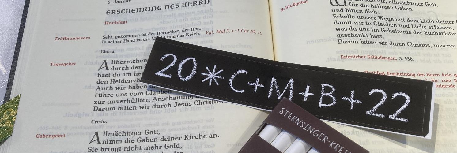 Besondere Gottesdienste