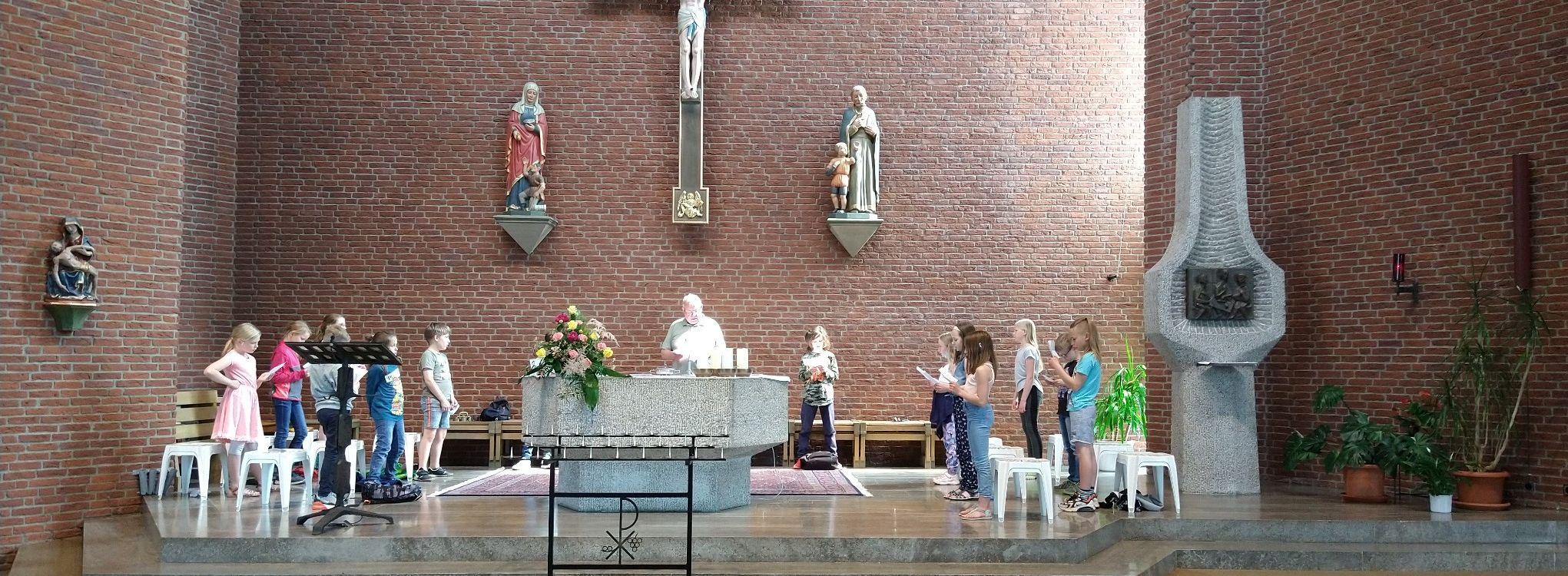 Der ungläubige Thomas