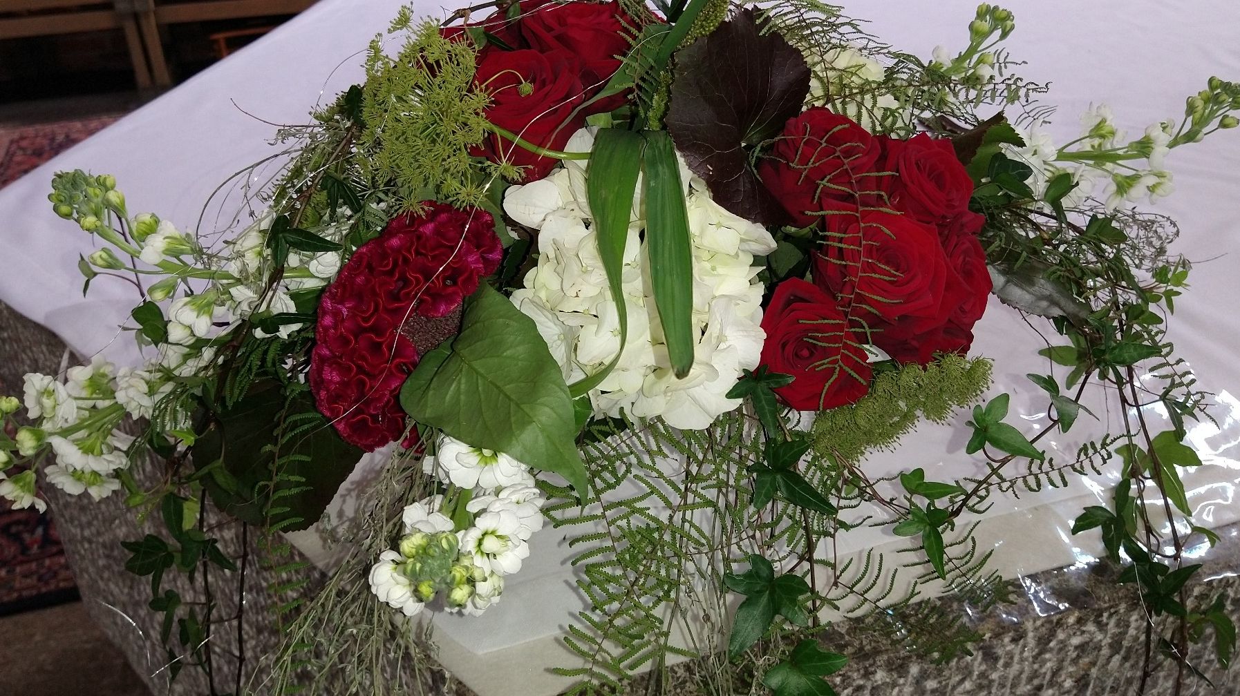 Der ungläubige Thomas