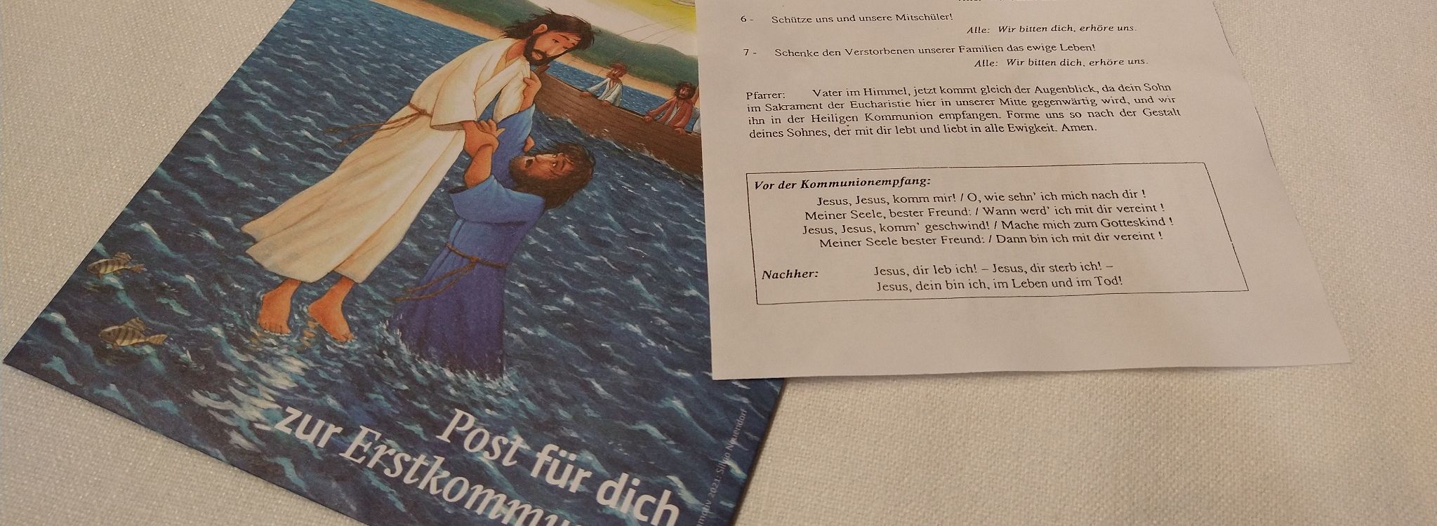 Der ungläubige Thomas