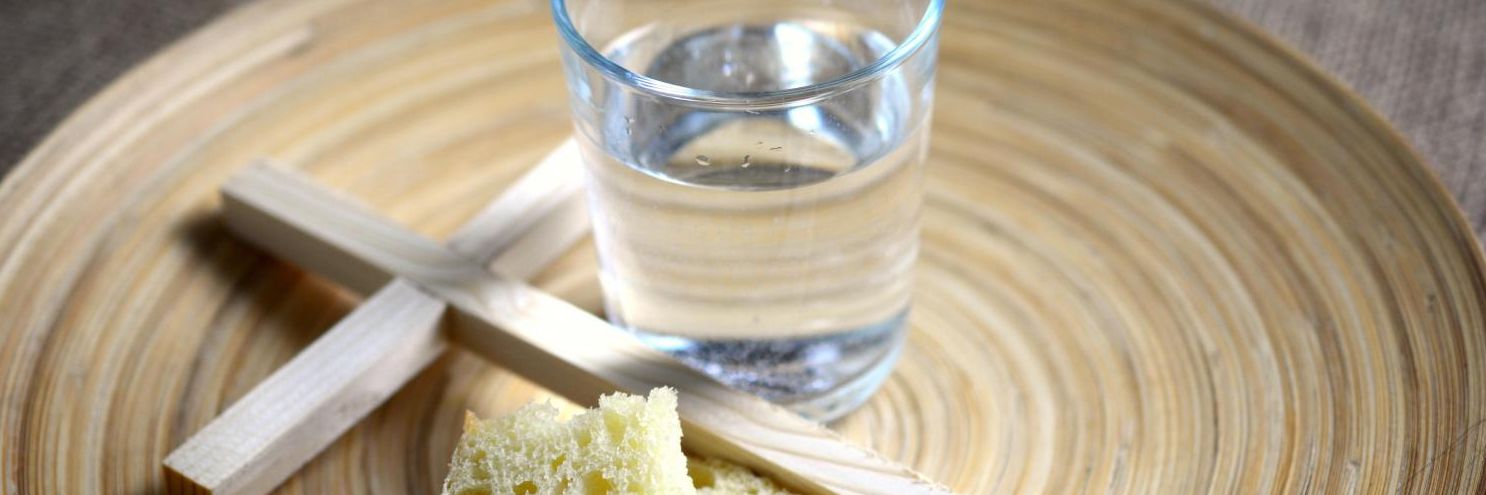 Impuls in der Fastenzeit