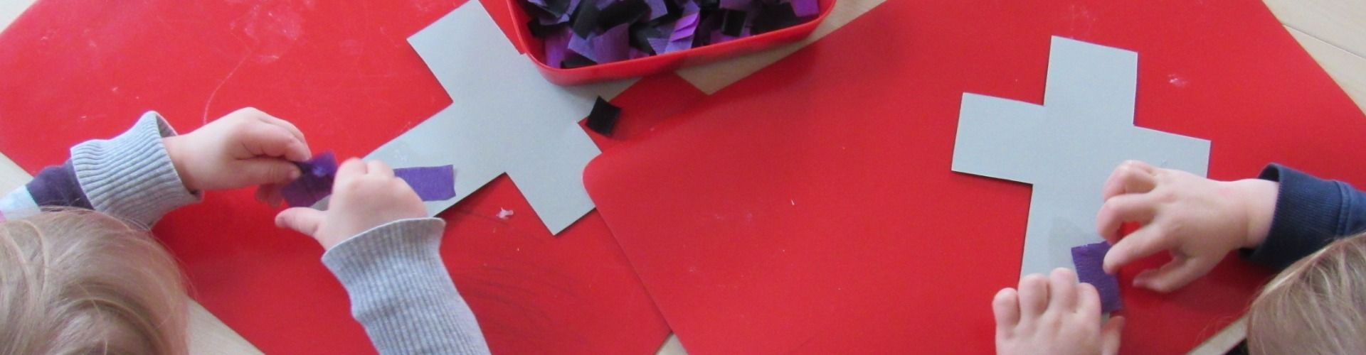 Aschermittwochsvorbereitung