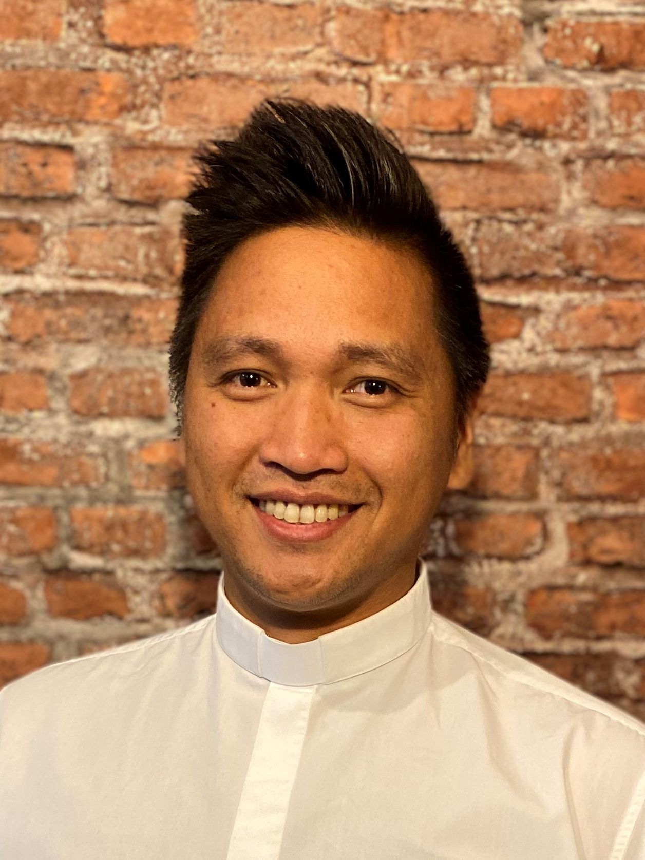 Pfarrer Togar Pasaribu