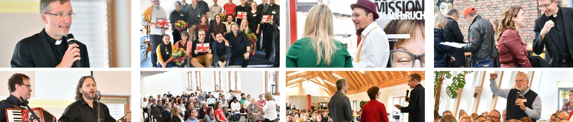 "Es geht um einen Kulturwandel"