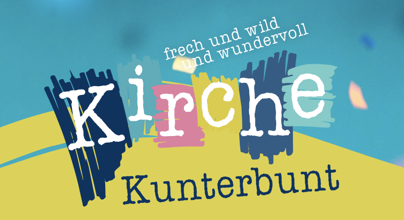 Eine neue Form von Familiengottesdienst