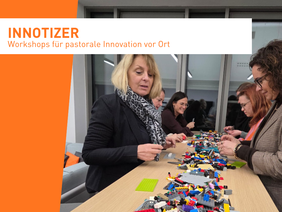 Interview mit Johannes Strott vom All for One Netzwerk