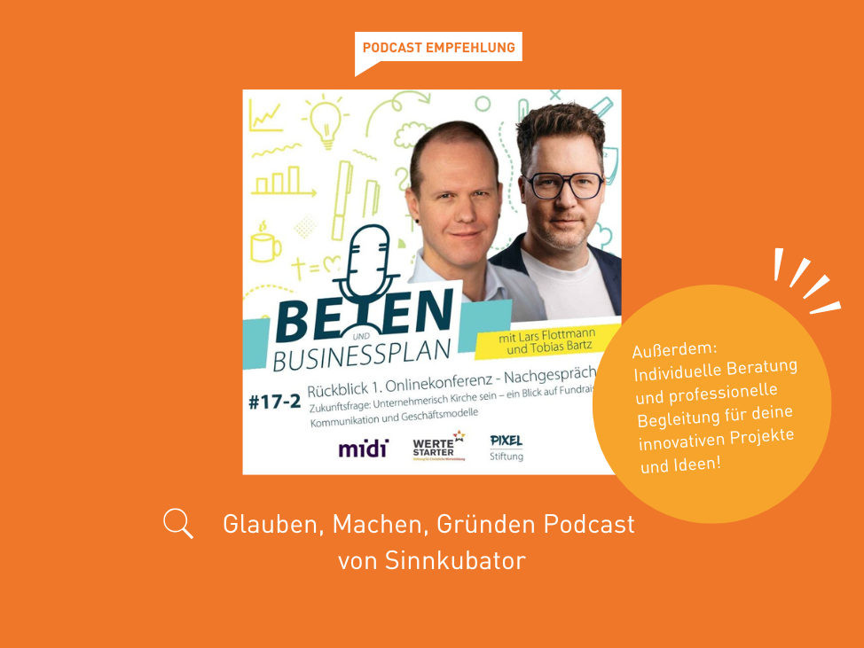 Interview mit Johannes Strott vom All for One Netzwerk