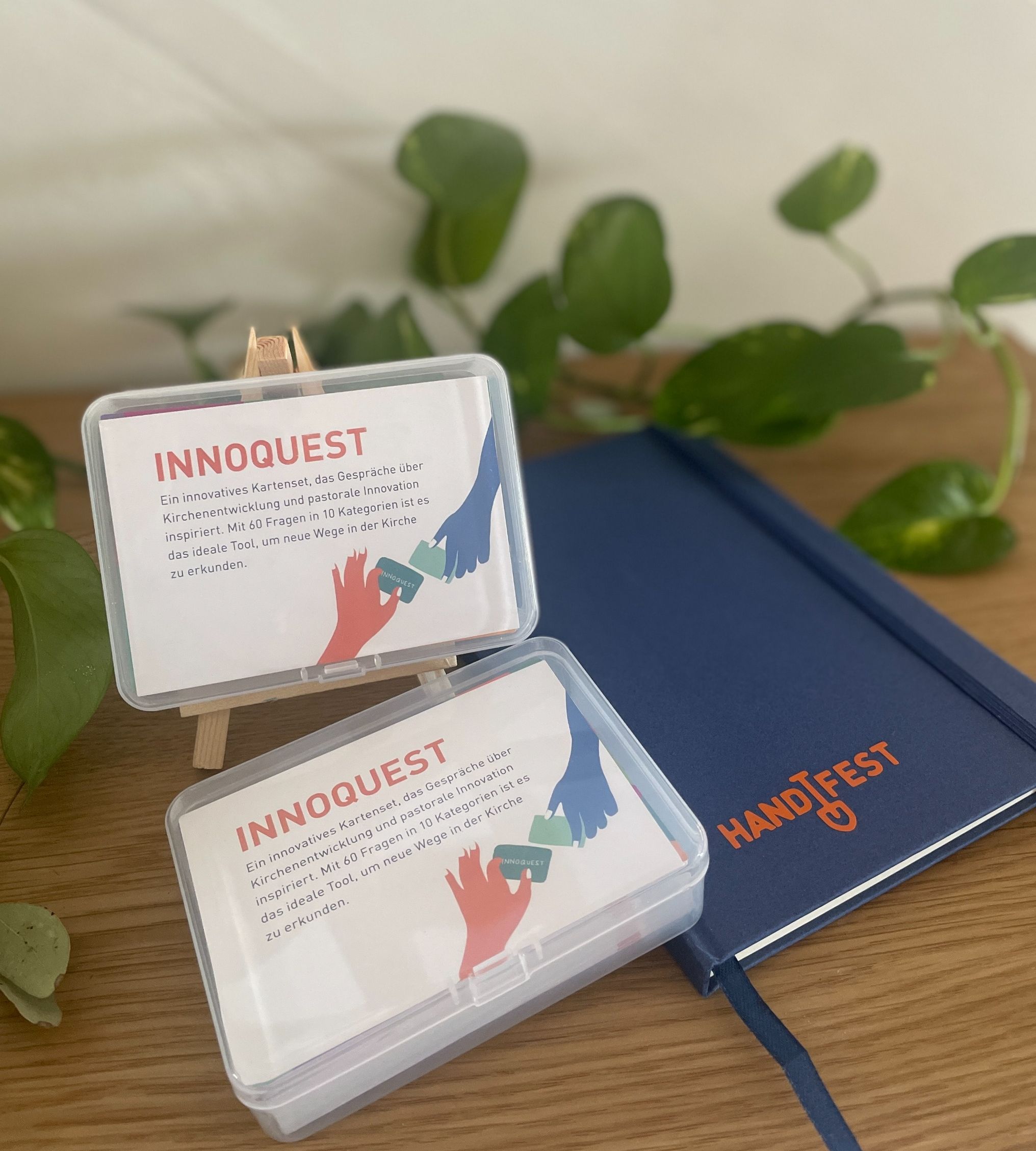 Innoquest Bild