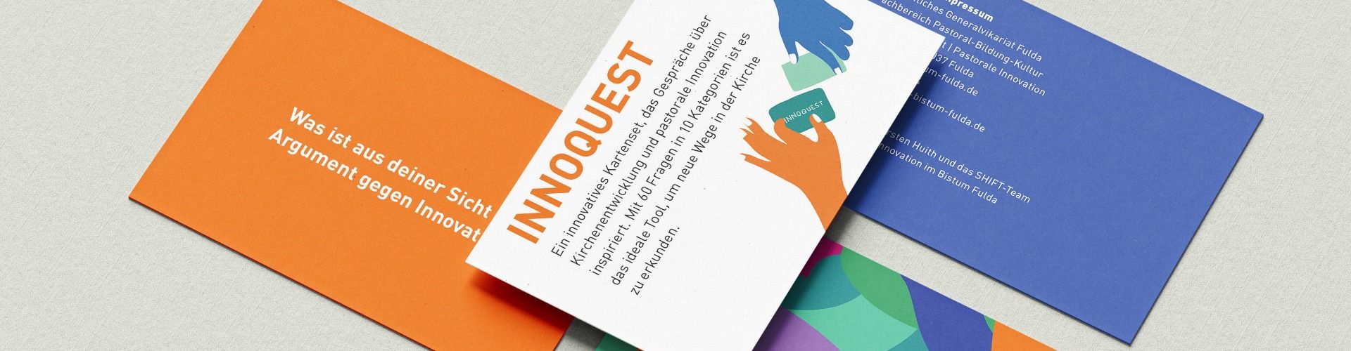 Titel Banner Innoquest