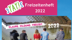 Freizeitenheft BDKJ und JJE 2022