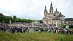 Bonifatiusfest in Fulda