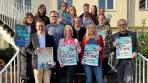 Gemeinsame Vorstellung Freizeit- und Jugendbildungsprogramme 2024