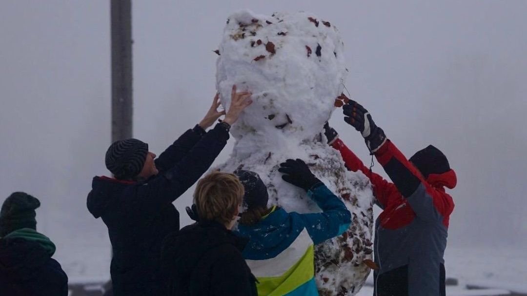 KjG Winterspaß 2025