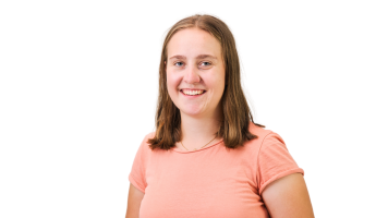 Neue FSJlerin im JJE