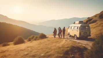 Freizeiten und Fahrten